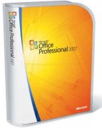 Microsoft Office 2007简体中文绿色版免费下载