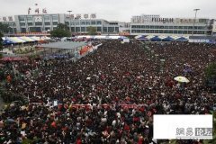 春运一共多少天|从哪天开始|春节回家难但阻挡不了人们的脚步