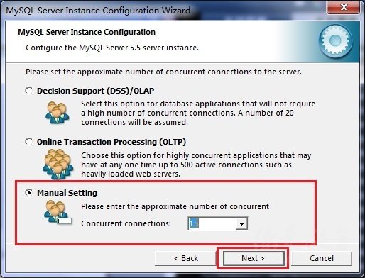 Win7ϵͳװMySQL5.5.21ͼ̳_¿