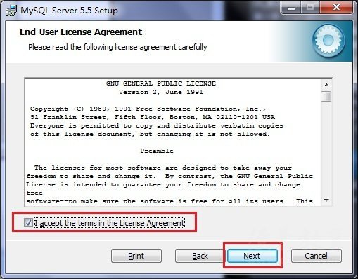 Win7ϵͳװMySQL5.5.21ͼ̳_¿