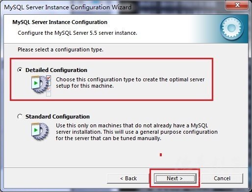 Win7ϵͳװMySQL5.5.21ͼ̳_¿