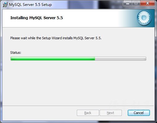 Win7ϵͳװMySQL5.5.21ͼ̳_¿