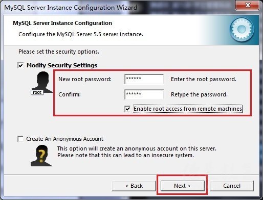 Win7ϵͳװMySQL5.5.21ͼ̳_¿