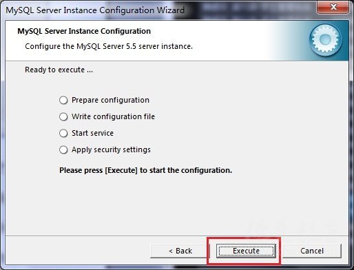 Win7ϵͳװMySQL5.5.21ͼ̳_¿