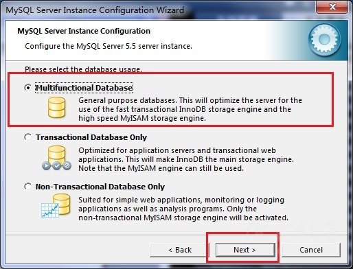 Win7ϵͳװMySQL5.5.21ͼ̳_¿