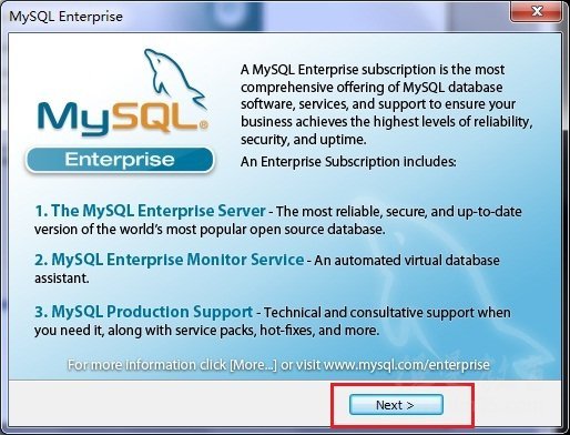 Win7ϵͳװMySQL5.5.21ͼ̳_¿