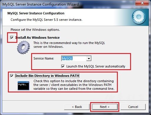 Win7ϵͳװMySQL5.5.21ͼ̳_¿