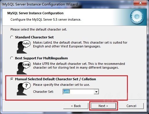 Win7ϵͳװMySQL5.5.21ͼ̳_¿