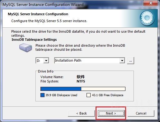 Win7ϵͳװMySQL5.5.21ͼ̳_¿