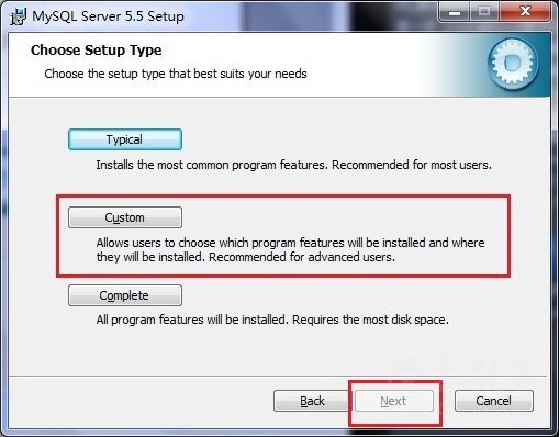 Win7ϵͳװMySQL5.5.21ͼ̳_¿