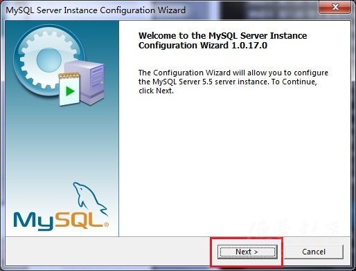 Win7ϵͳװMySQL5.5.21ͼ̳_¿