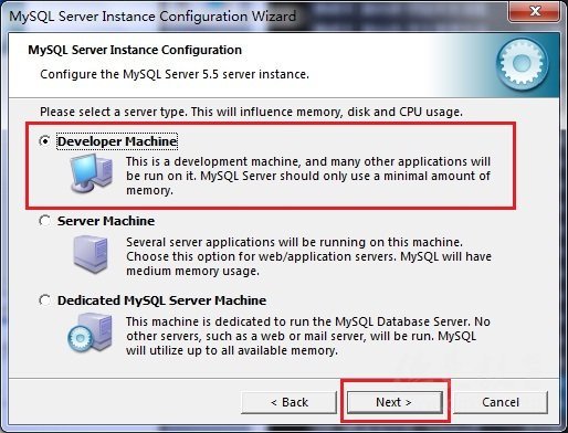 Win7ϵͳװMySQL5.5.21ͼ̳_¿